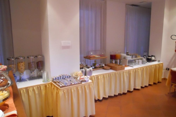 Hotel Albergo Italia